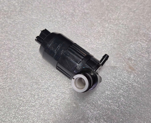 Motor Esguicho Parabrisa Ford F-150 2025 Jl34-17664-ba - Imagem 3