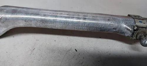 Braço Suspensão Diant Esquerdo Bmw 320i Turbo 14/17 U Sado - Imagem 4