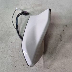 Antena Teto Byd Mini Dolphin 2026 Branco