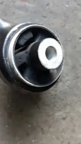 Braço Suspensão Curvo Diant Direito Bmw X4 2.0 2016 U Sado - Imagem 5