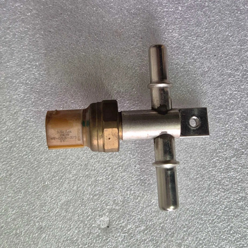 Sensor Pressão Combustivel Land Rover Velar 2.0 2023