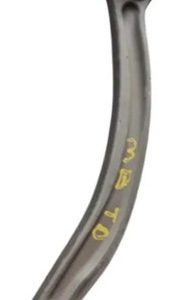 Braço Suspensão Traseiro C180 C200 C250 Cgi 2010/2013 U Sado