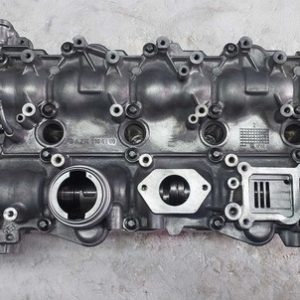 Cabeçote Mercedes C180 Cgi 1.6 16v 2015/2019
