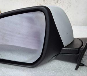 Retrovisor Esquerdo Chevrolet Equinox 2018/2022