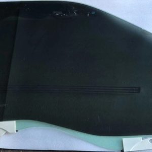 Vidro Porta Dianteira Direita Ford F-150 Tremor 2025