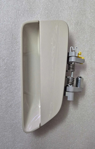 Maçaneta Externa Traseira Direita Byd Dolphin Mini 2026 Branco Traseira - Imagem 2
