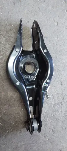 Balança Bandeja Traseira Esquerda Bmw 320i 2014/2017 U Sada - Imagem 3