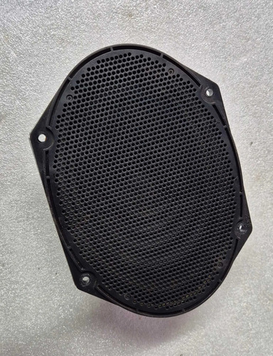 Alto Falante Porta Traseira Ford Fusion 2006/2009 Preto - Imagem 4