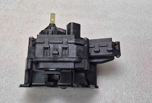 Fechadura Esquerda Tampa Traseira Ford F-150 5.0 V8 2025 - Imagem 4