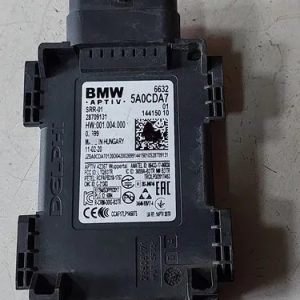 Módulo Ponto Cego Radar Traseiro Bmw 320i G20 2020 5a0cda7 Preto