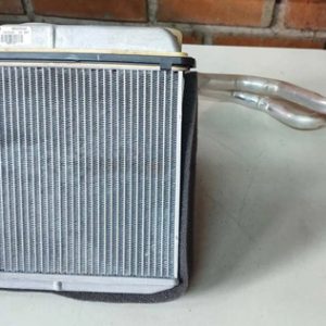 Radiador Ar Quente Jeep Commander 2022 Sem Uso