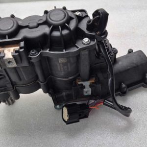 Fechadura Esquerda Tampa Traseira Ford F-150 5.0 V8 2025