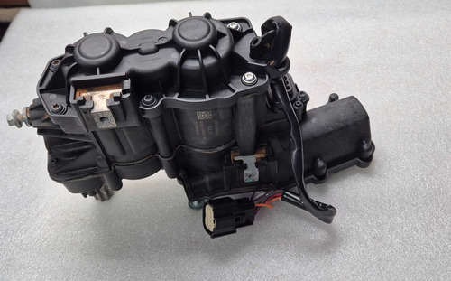 Fechadura Esquerda Tampa Traseira Ford F-150 5.0 V8 2025