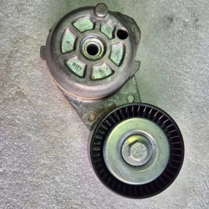 Tensor Esticador Correia Ford F-150 5.0 V8 2025