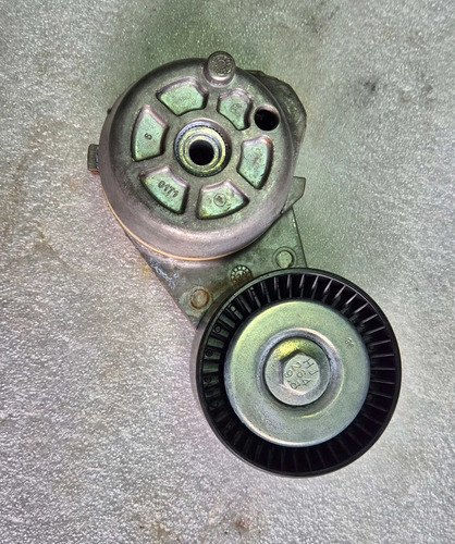 Tensor Esticador Correia Ford F-150 5.0 V8 2025