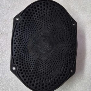 Alto Falante Porta Dianteira Ford Fusion 2006/2009 Preto