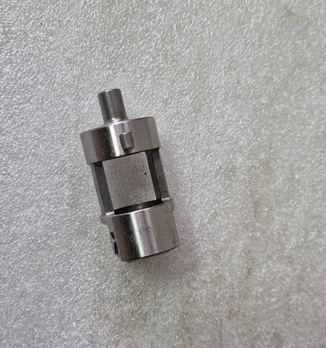 Tucho Rolo Bomba De Alta Renault Kardian 1.0 3cc 2025