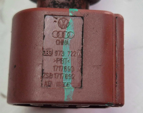 Sensor Abs Tras. Direito Chery Tiggo 8 Pro 1.6 2026 U Sado - Imagem 4