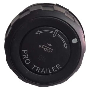 Botão Interruptor Reboque Ford F-150 V8 2025