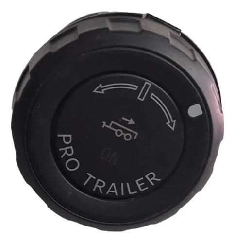 Botão Interruptor Reboque Ford F-150 V8 2025