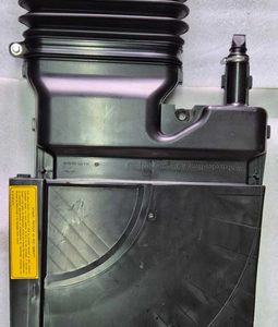 Filtro Ar Caixa Aspiração Mercedes Mb Accelo 1117 2025