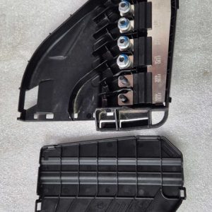 Placa Fusivel Volvo Xc60 T8 Hìbrida 2024