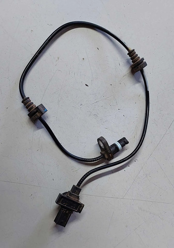 Sensor Abs Traseiro Honda New Civic Exr 2.0 2014 U Sado - Imagem 2