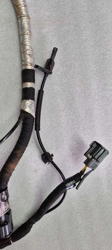 Chicote Sensor Abs Ford F-150 5.0 V8 2025 Sl3t-15k857 - Imagem 2