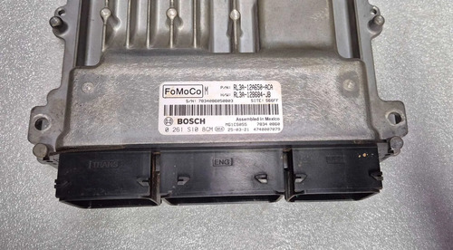 Módulo Injeção Ecu Ford F-150 5.0 V8 2025 Rl3a-12a650-aca - Imagem 3