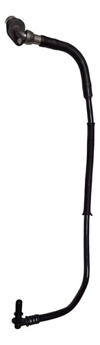 Mangueira Turbina Equinox 1.5 2022 Preto
