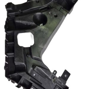 Guia Parachoque Traseiro Direito Volvo Xc40 2022