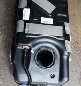 Tanque Combustível Discovery Sport Hse 2.0 Gasolina 2019