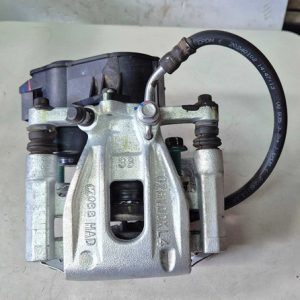 Pinça De Freio Traseira Esquerda Byd Mini Dolphin 2025/2026