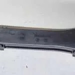 Braço Inferior Suspensão Traseira Mercedes C180 2012 U Sado - Imagem 4