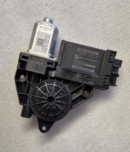 Motor Vidro Elétrico Traseiro Esquerdo Volvo Xc40 1.5 2022 - Imagem 2