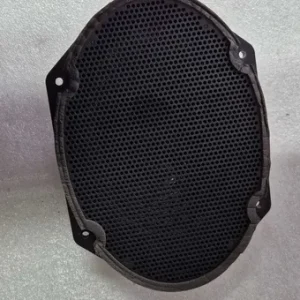 Alto Falante Porta Ford Fusion 2006/2011 Preto