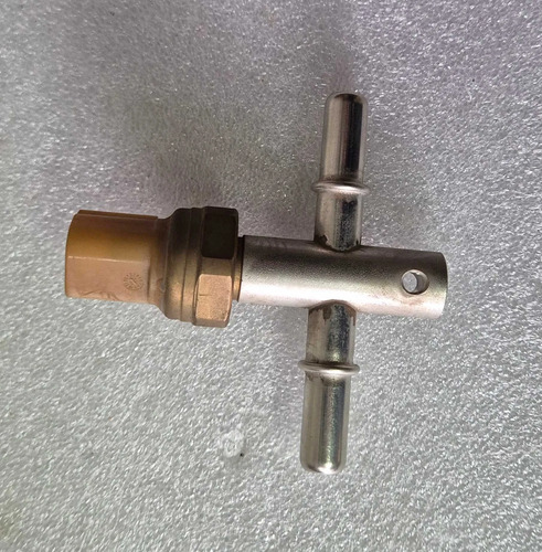 Sensor Pressão Combustivel Land Rover Velar 2.0 2023 - Imagem 2
