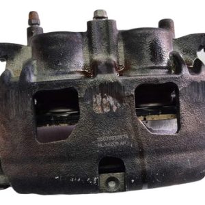 Pistão Pinça Freio Dianteira Esquerda Ford F-150 5.0 V8 2025