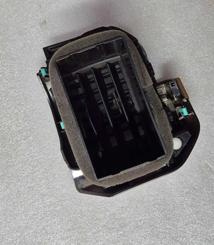 Difusor Ar Direito Painel Ford F-150 Tremor 2025 - Imagem 4
