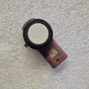 Sensor Estacionamento Traseiro Byd Mini Dolphin Mini 2026 Branco