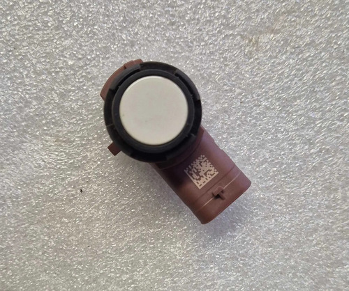 Sensor Estacionamento Traseiro Byd Mini Dolphin Mini 2026 Branco