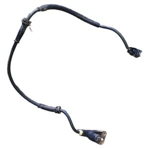 Sensor Abs Dianteiro Chery Qq 1.0 3cc 2015 U Sado