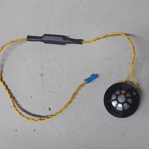 Tweeter Harmon Kardon Bmw 320i G20 M Sport 2022 Preto