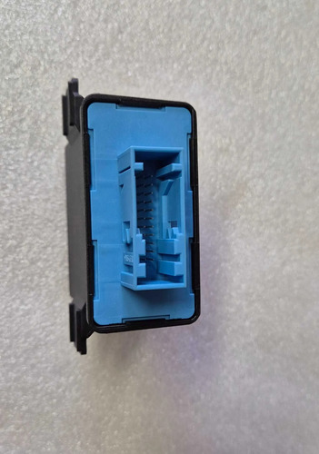 Módulo Controle Farol Porsche Macan 2024 - Imagem 2
