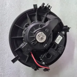 Motor Ar Forçado Resistência Golf Gti 2019