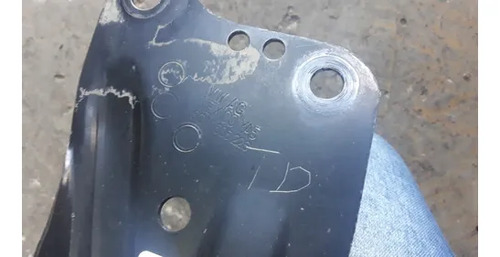 Facão Braço Suspensão Tras Direito Golf 1.4 Tsi 2015 U Sado - Imagem 5