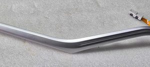 Fita Friso Led Forro De Porta Traseiro Esquerdo Bmw 320i G20
