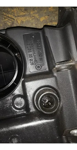 Caixa Filtro De Ar Renault/ Duster 2.0 2014 - Imagem 3