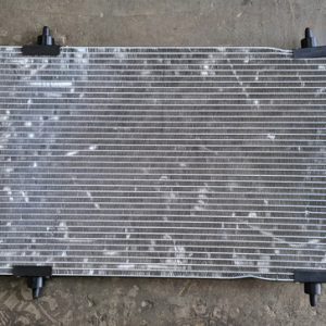 Condensador Ar Condicionado Peugeot 307 C4 2.0 2009