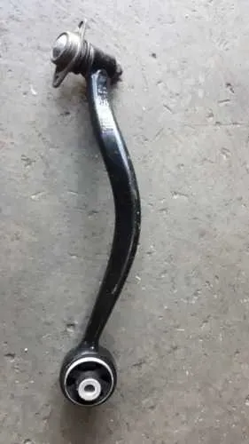Braço Suspensão Curvo Diant Direito Bmw X4 2.0 2016 U Sado - Imagem 3
